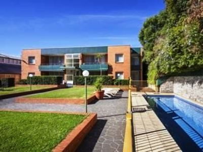 Apx Apartments Parramatta1