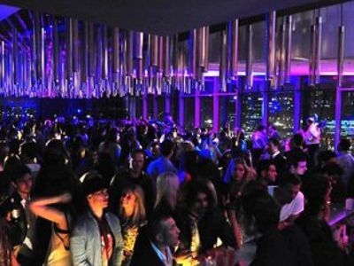 Astral Tower (Deluxe Pyrmont View)2
