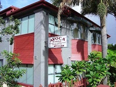 อโวคา แรนด์วิค บาย ซิดนีย์ ลอดจ์ (Avoca Randwick By Sydney Lodges)0