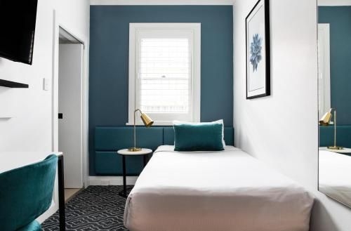 อโวคา แรนด์วิค บาย ซิดนีย์ ลอดจ์ (Avoca Randwick By Sydney Lodges)3