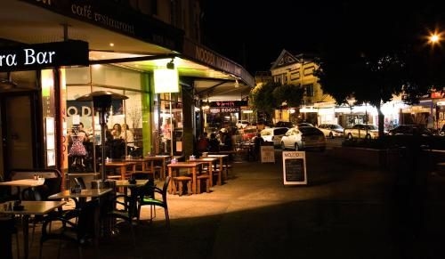 อโวคา แรนด์วิค บาย ซิดนีย์ ลอดจ์ (Avoca Randwick By Sydney Lodges)1
