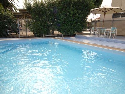 Best Western Ashfield's Philip Lodge Motel2