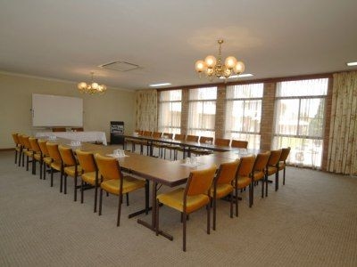 Best Western Ashfield's Philip Lodge Motel1