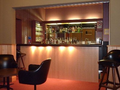 Best Western Ashfield's Philip Lodge Motel3