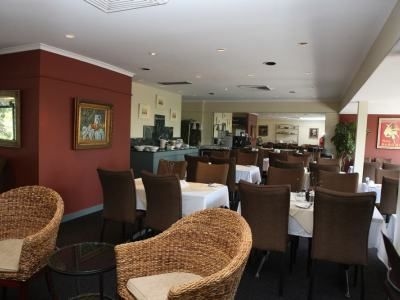 Best Western Twin Towers Inn4