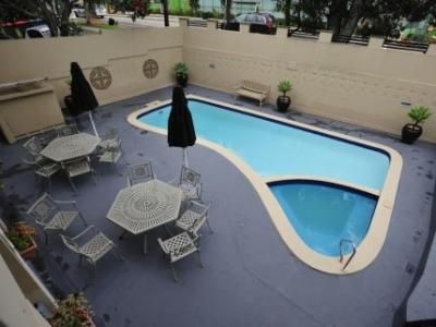 Best Western Twin Towers Inn3