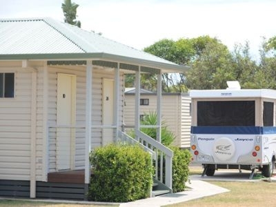Big4 Sydney Lakeside Holiday Park1
