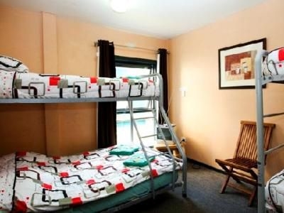 Boardrider Backpackers And Budget Motel2
