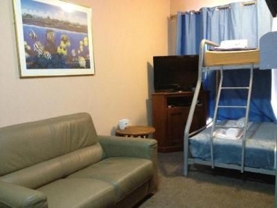 Boardrider Backpackers And Budget Motel3