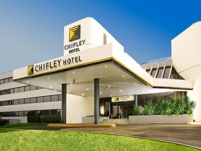 Chifley Penrith Panthers1