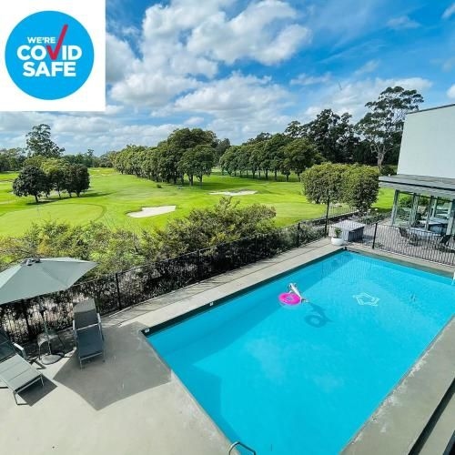 The Select Inn Ryde (Red Star Hotel West Ryde)0