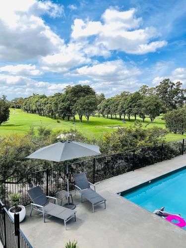 The Select Inn Ryde (Red Star Hotel West Ryde)4