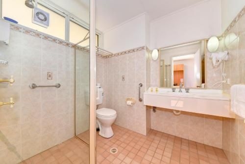 The Select Inn Ryde (Red Star Hotel West Ryde)2