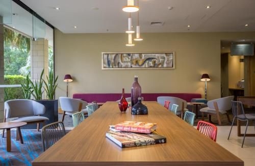 คราวน์ พลาซา ซิดนีย์ แมคควอรี พาร์ค (Crowne Plaza Sydney Macquarie Park By IHG)2