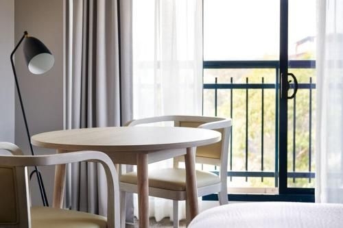 คราวน์ พลาซา ซิดนีย์ แมคควอรี พาร์ค (Crowne Plaza Sydney Macquarie Park By IHG)3
