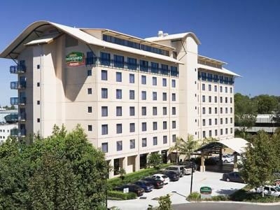 คราวน์ พลาซา ซิดนีย์ แมคควอรี พาร์ค (Crowne Plaza Sydney Macquarie Park By IHG)1