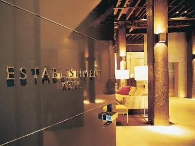 Establishment Hotel (Establishment)0