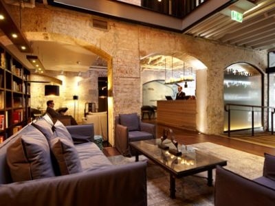 Harbour Rocks Hotel Sydney2