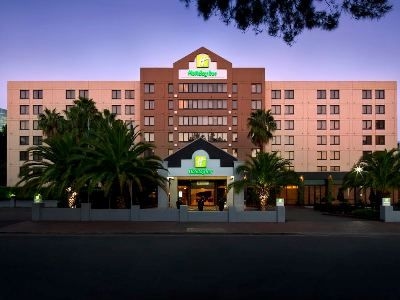 ฮอลิเดย์ อินน์ พารามัตตา บาย ไอเอชจี (Holiday Inn Parramatta By IHG)2