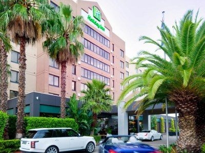 ฮอลิเดย์ อินน์ พารามัตตา บาย ไอเอชจี (Holiday Inn Parramatta By IHG)0