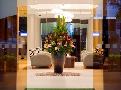 ฮอลิเดย์ อินน์ พารามัตตา บาย ไอเอชจี (Holiday Inn Parramatta By IHG)1
