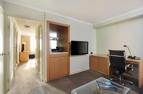 ฮอลิเดย์ อินน์ พารามัตตา บาย ไอเอชจี (Holiday Inn Parramatta By IHG)3