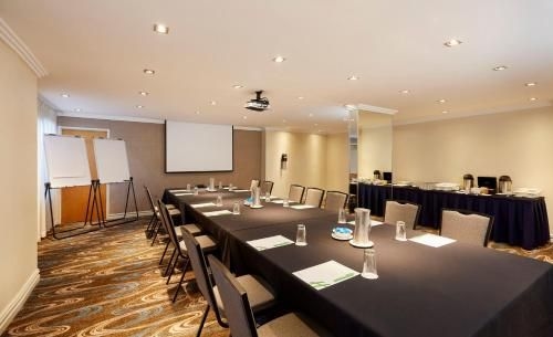 ฮอลิเดย์ อินน์ พารามัตตา บาย ไอเอชจี (Holiday Inn Parramatta By IHG)4