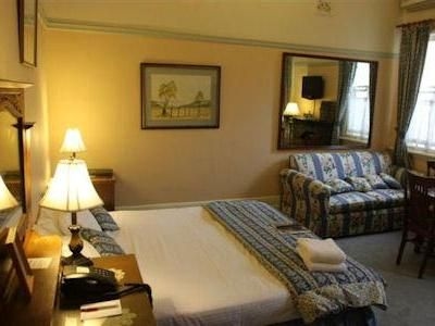 Hughenden Boutique Hotel1