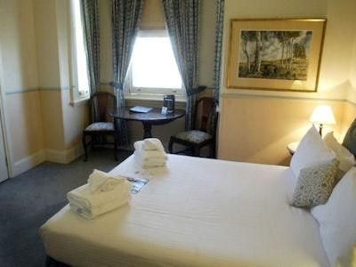 Hughenden Boutique Hotel3