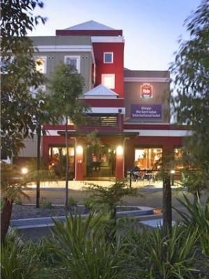 ibis Thornleigh (Ibis Thornleigh)1