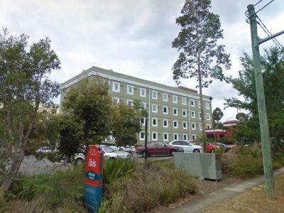 ibis Thornleigh (Ibis Thornleigh)0