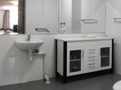 โรงแรม 28 (Leisure Inn Sydney Central)4