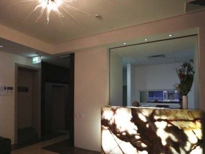 โรงแรม 28 (Leisure Inn Sydney Central)3