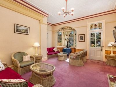 McLaren Hotel1