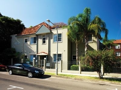 Medina Serviced Apartments Double Bay0
