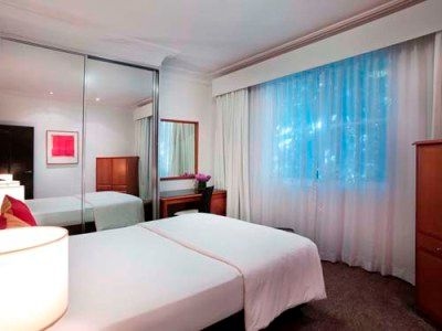 Medina Serviced Apartments Double Bay4