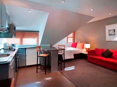 Medina Serviced Apartments Double Bay3