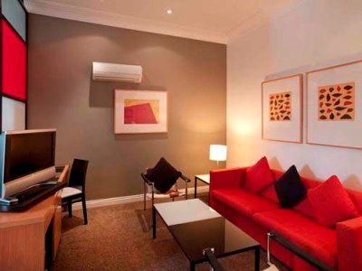 Medina Serviced Apartments Double Bay2