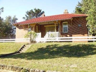 Q Station Retreat (Garden View Ensuite)0