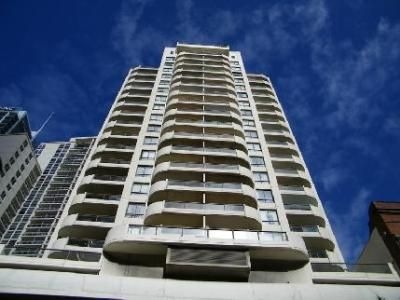 Waldorf Apartment Sydney0