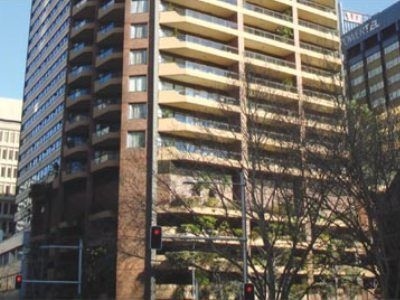 York Suites N Residences (Deluxe Studio)1