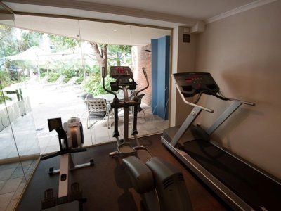 York Suites N Residences (Deluxe Studio)4