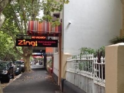 Zing Backpackers0