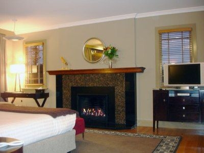 Lodge Tarraleah1