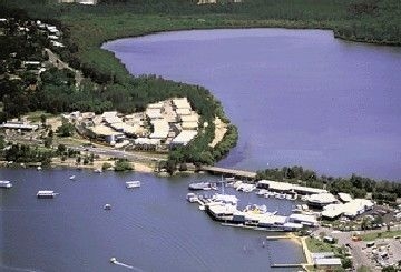 Australis Noosa Lakes1