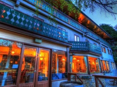 Candlelight Lodge0
