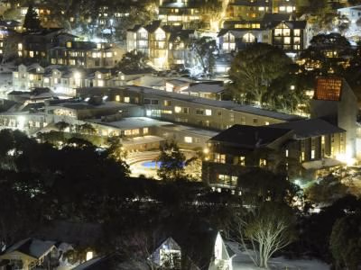 Thredbo Alpine1