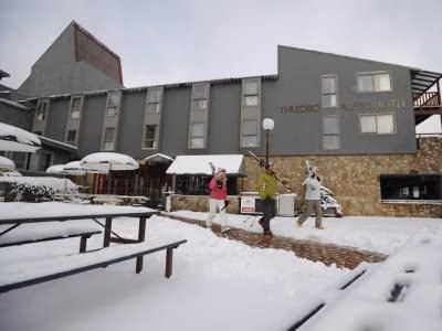 Thredbo Alpine0