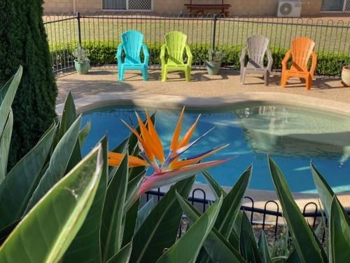 Great Divide Motor Inn1