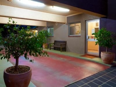 Leichhardt Motor Inn0